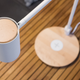Illustration for article titled IKEAs Wireless Charging Is Almost Like Having Magic Furniture